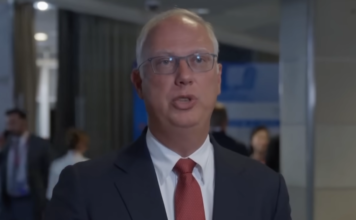 Dmitrijev: EU čekaju ozbiljne posledice ako trajno zamrzne rusku imovinu