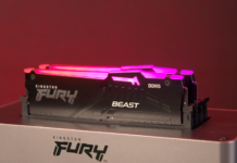 Memorija sada košta kao luksuzni automobil