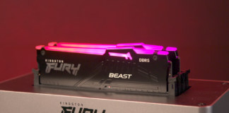 Memorija sada košta kao luksuzni automobil