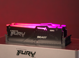 Memorija sada košta kao luksuzni automobil