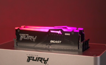 Memorija sada košta kao luksuzni automobil