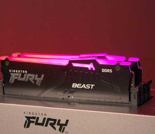 Memorija sada košta kao luksuzni automobil