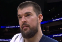 Bogdanović ostaje bez saigrača – Klipersi trejduju sjajnog Hrvata?