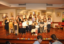 Sveti Sava“ u Parizu – susret znanja, jezika i tradicije