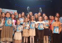 Druženje na krilima talenta