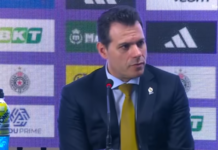 Itudis zadovoljan trijumfom