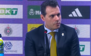 Itudis zadovoljan trijumfom