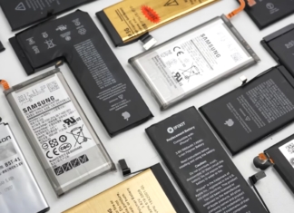 Kinezi poboljšali litijum-jonsku bateriju