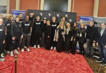 Film spaja maticu i rasejanje