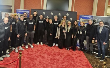 Film spaja maticu i rasejanje