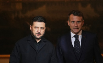 Francuska upozorila Ukrajinu na “izdaju SAD u mirovnim pregovorima”