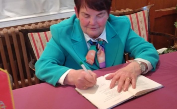 Poezija kao spona Frankfurta i Bijeljine