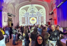 Svečanom akademijom otvorena manifestacija „Dani Krajine” u Austriji