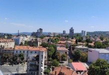 Porast cene stanova u Srbiji, starogradnja više poskupela
