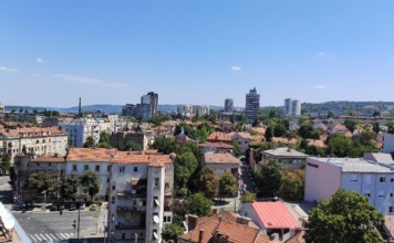 Porast cene stanova u Srbiji, starogradnja više poskupela