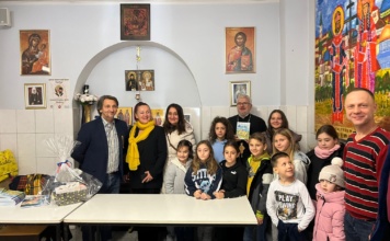 Poezija usrećila najmlađe