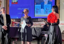 Priznanje za stvaralaštvo