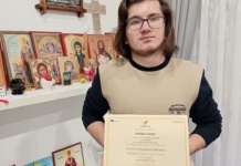 Srpsko srce u Italiji kuca