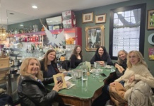 Slavljenje stihova, prijateljstva i hrabrosti