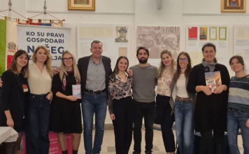 Zima u znaku kreativnosti