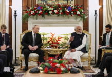 Putin i Modi razgovarali o ratu i miru