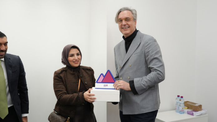 „Katar veb samit”