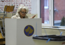 Sentić: Izborni proces bez većih neregularnosti, očekujem da se potvrdi izborna volja građana