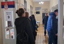 EU očekuje brzu istragu