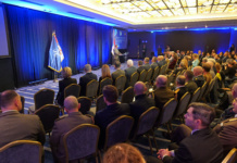 General Antonio Stasi preuzeo dužnost šefa NATO vojne kancelarije za vezu u Beogradu