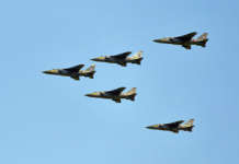 Ratno vazduhoplovstvo i PVO: Priča o stubu odbrane Srbije