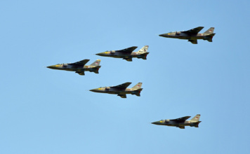 Ratno vazduhoplovstvo i PVO: Priča o stubu odbrane Srbije