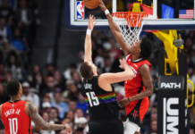 Trener Denvera kažnjen zbog Jokića