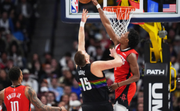 Trener Denvera kažnjen zbog Jokića