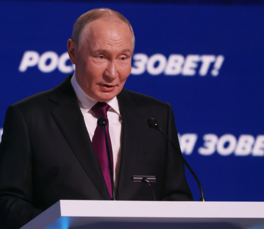 “Komersant”: Putin može da prihvati razmenu dela teritorije sa Ukrajinom, ali želi ceo Donbas