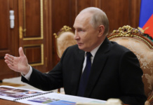 “Žele da isprovociraju Putina…”