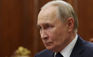 Amerika istražuje napad na Putina