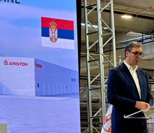 Vučić odgovorio Lavrovu: Jedva čekam da čujem ruske predloge