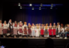 Folklor okupio srpsku zajednicu u Ofenbahu