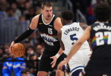 Trener Denvera: Jokić je najbolji na svetu i tačka