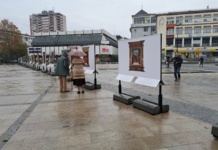 Slikarski put do spoznaje