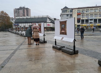 Slikarski put do spoznaje