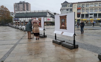 Slikarski put do spoznaje