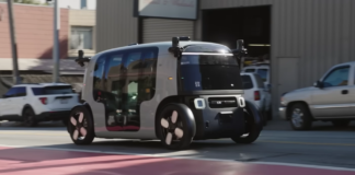 Ako ranije niste verovali robotaksijima – tek sad nećete