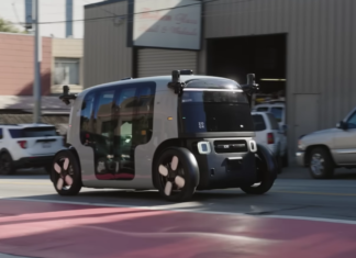 Ako ranije niste verovali robotaksijima – tek sad nećete