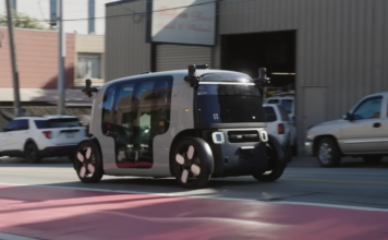 Ako ranije niste verovali robotaksijima – tek sad nećete