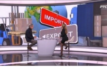 Čadež: Uprkos izazovima beleži se snažan izvoz, stabilne rezerve i rast IKT-a