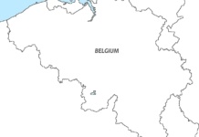 Belgija drhti zbor ruskih para