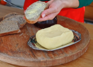 Maslac ili margarin: Šta je zapravo bolje za testo?