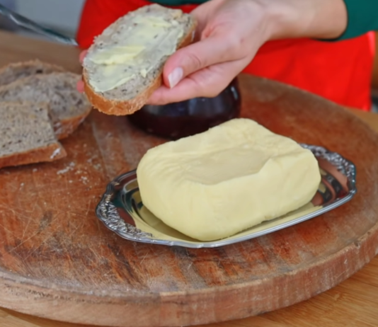 Maslac ili margarin: Šta je zapravo bolje za testo?