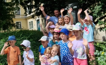 Vuk Stefanović Karadžić dobija trg u Beču